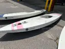 Sailboat Sunfish 14FT W/RIG