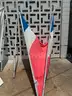 Sailboat Sunfish 14FT W/RIG