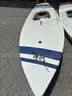 Sailboat Sunfish 14FT W/RIG