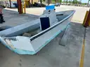 Boston Whaler Boat