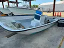 Boston Whaler Boat