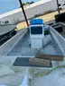 Boston Whaler Boat