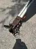 Hobie Mirage Adventur Single 18FT Kayak with Trailer