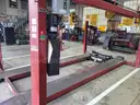 Ammco Car Lift