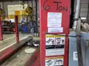 Ammco Car Lift