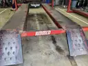 Ammco Car Lift