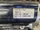 Ammco Car Lift