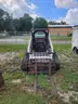 2010 Bobcat T190 Skid Steer