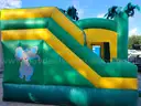 Used Bounce House