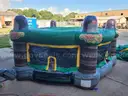 Whack - A- Mole Inflatable