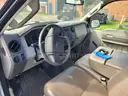 2008 Ford F-250 SD XL SuperCab 2WD** 24,101.9 miles**