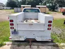 2008 Ford F-250 SD XL SuperCab 2WD** 24,101.9 miles**