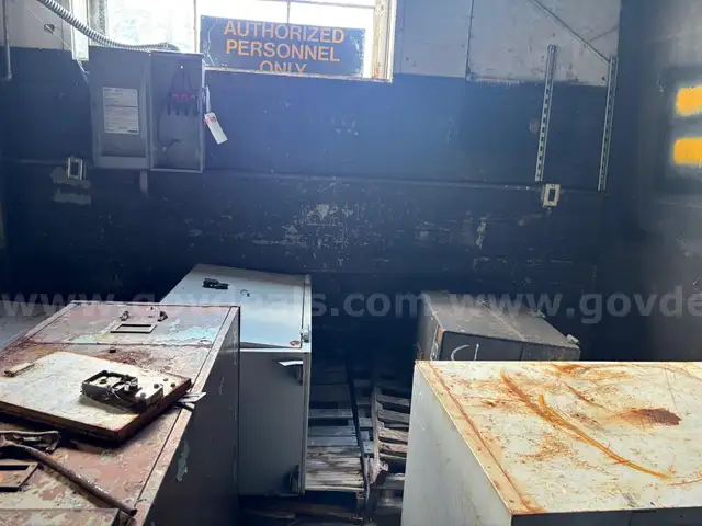 Various style safes
