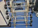 [ 12 ] Pieces Of Gym Equipment For One Price.