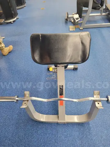 [ 12 ] Pieces Of Gym Equipment For One Price.