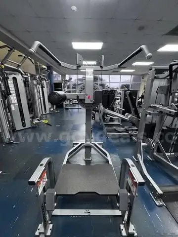 [7] pieces of Fitness/Strength Equipment for one price