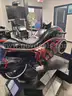 VIRTUAL REALITY   "MOTORCYCLE SIMULATOR"