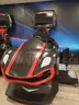 VIRTUAL REALITY  " RACE CAR "