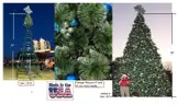 28 FT  DANKEN CHRISTMAS TREE