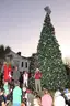 28 FT  DANKEN CHRISTMAS TREE