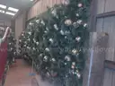 28 FT  DANKEN CHRISTMAS TREE