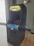 GALAGA CONSOLE VIDEO GAME