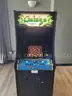 GALAGA CONSOLE VIDEO GAME