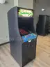GALAGA CONSOLE VIDEO GAME