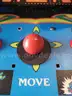 GALAGA CONSOLE VIDEO GAME