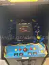 GALAGA CONSOLE VIDEO GAME