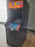 MS PAC MAN CONSOLE VIDEO GAME