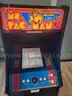 MS PAC MAN CONSOLE VIDEO GAME