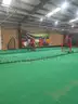 Batting Cage Net Only