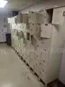 Lockers