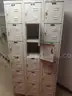 Lockers