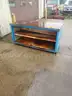 Metal Worktables