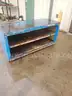 Metal Worktables