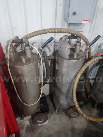 Oil Vacs