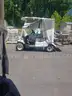 Yamaha Golf Cart
