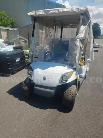 Yamaha Golf Cart
