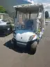 Yamaha Golf Cart