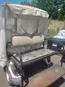 Yamaha Golf Cart