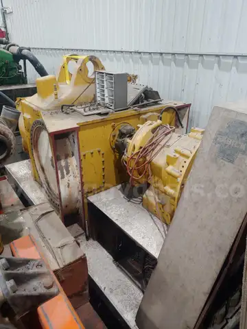 Electric Transmission Trainer