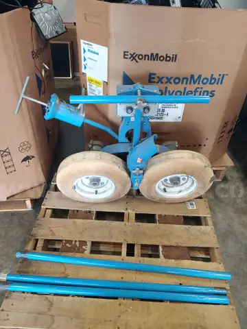 Pitching Machine