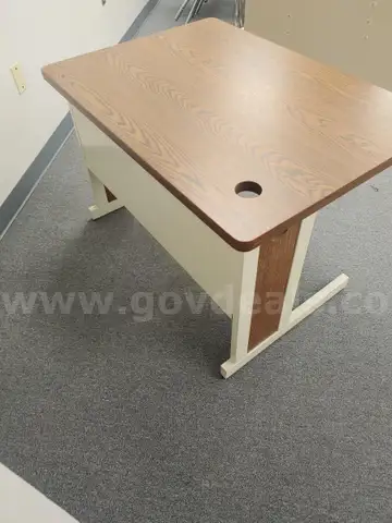 Desks