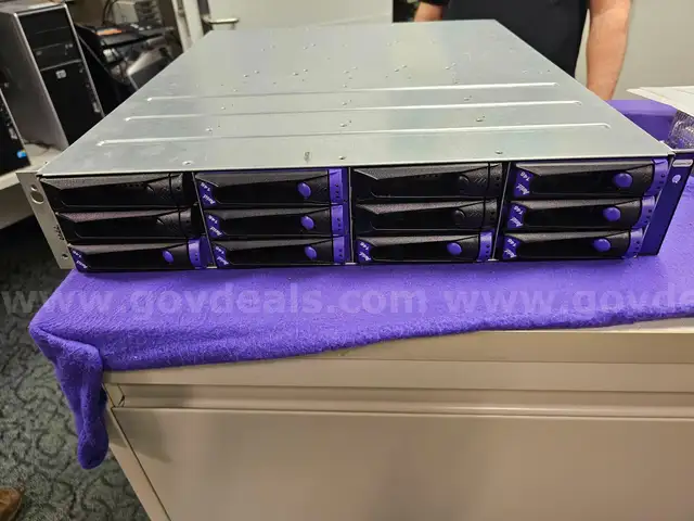 AVID Media Composer Adrenaline System