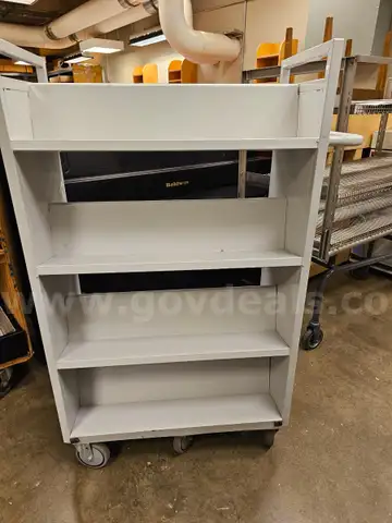 Book Cart