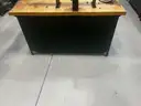 c. Workshop Benches