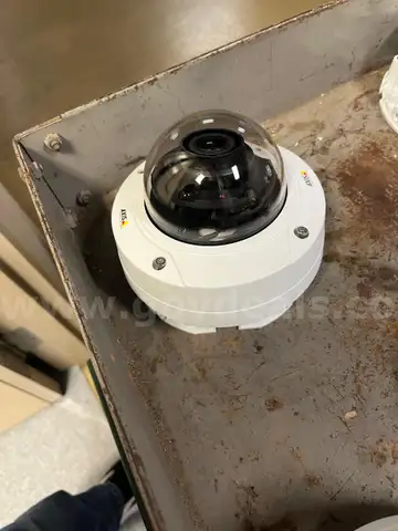 Security Cameras