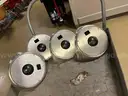 Security Cameras